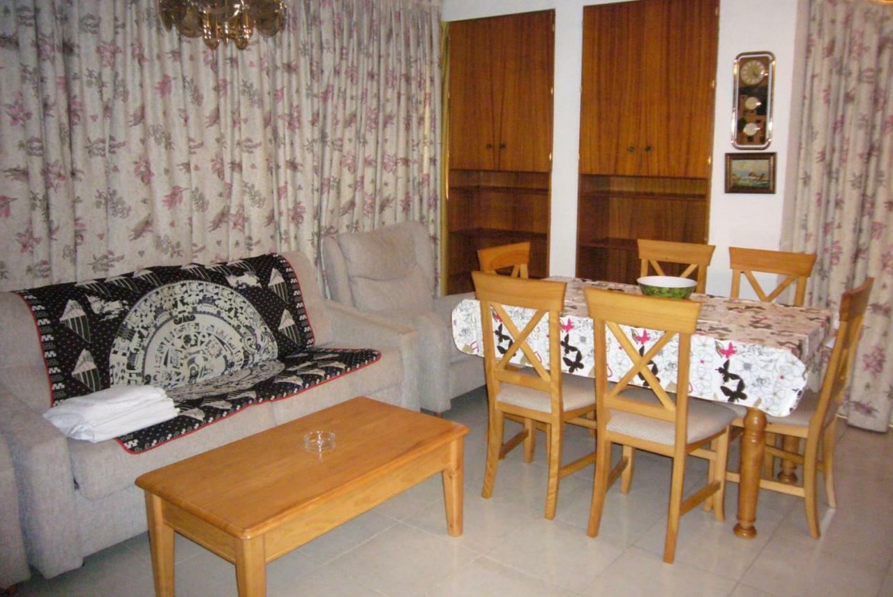 Coblanca 3 - Fincas Arena เบนิดอร์ม ภายนอก รูปภาพ